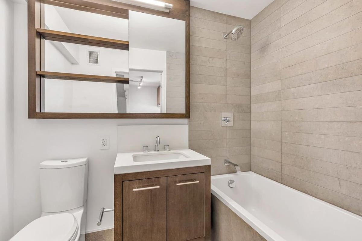 Photo for 225 Rector Place - 225 Rector Place Condominium in Battery Park City, Manhattan