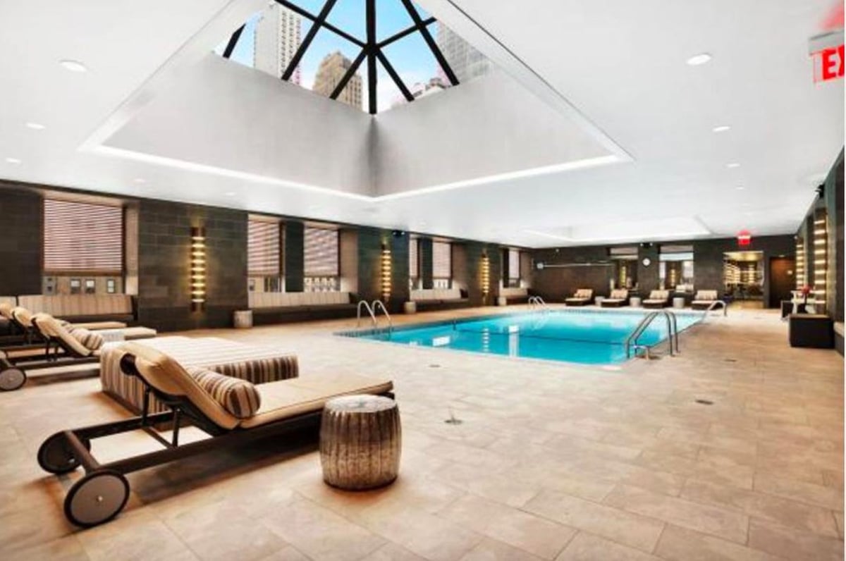 Photo for 225 Rector Place - 225 Rector Place Condominium in Battery Park City, Manhattan