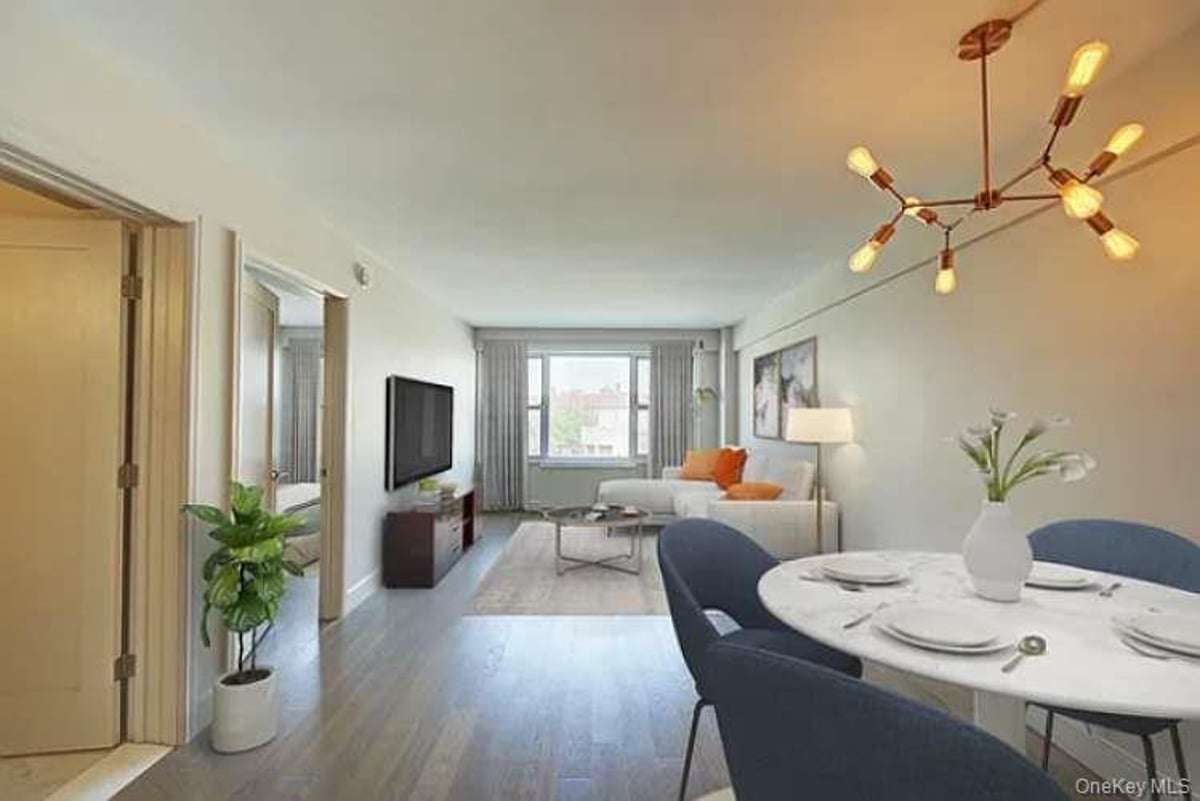 Photo for Lane Towers - 107-40 Queens Boulevard Condominium in Forest Hills, Queens