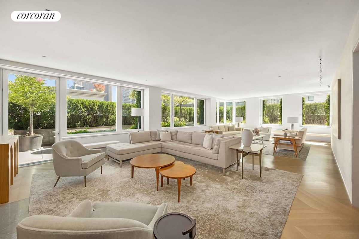 Photo for Warren Lofts - 37 Warren Street Condominium in Tribeca, Manhattan