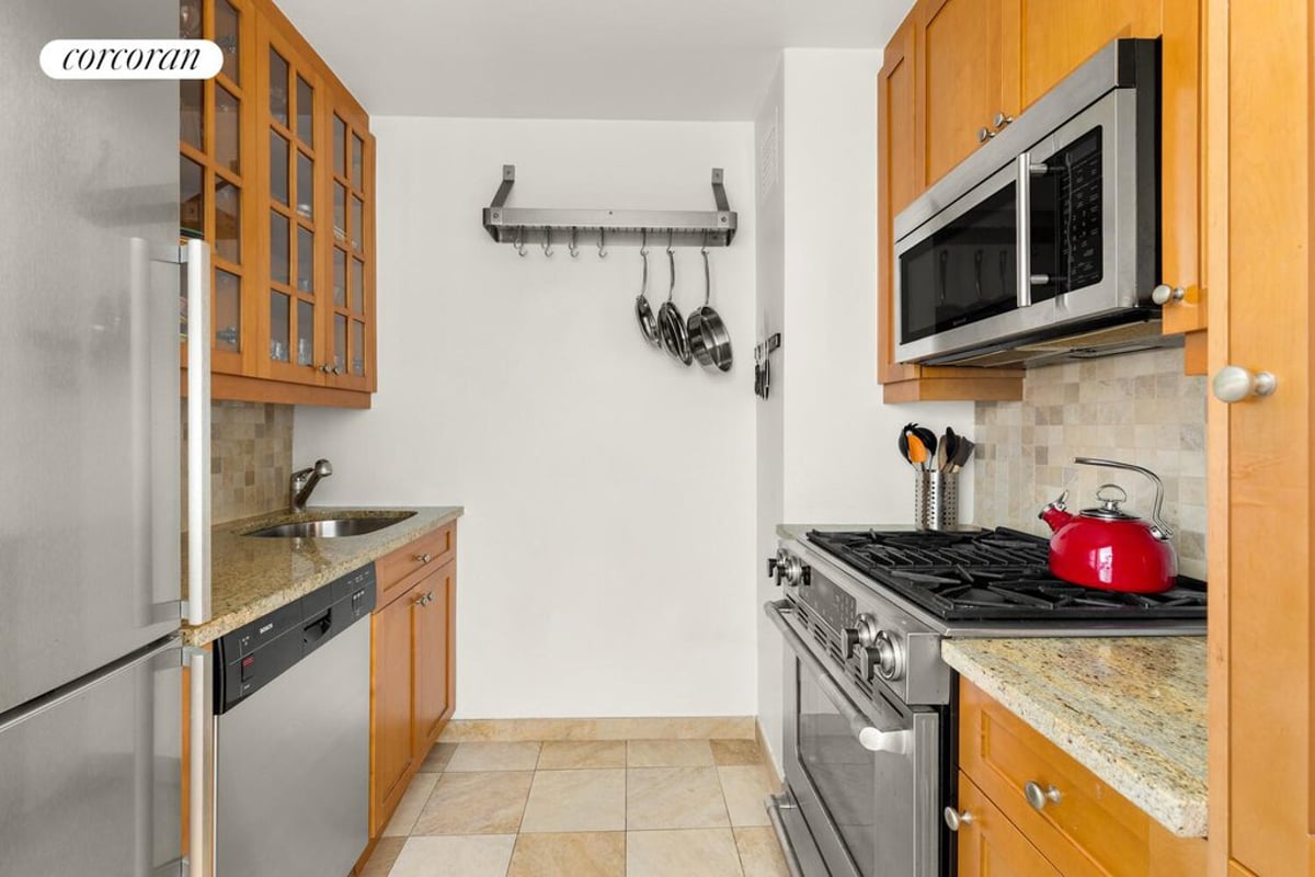 Photo for Gramercy East - 301 East 22nd Street Cooperative in Gramercy Park, Manhattan