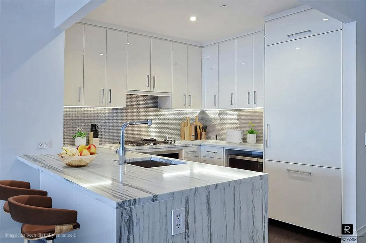 Photo for One Riverside Park - 50 Riverside Boulevard Condominium in Upper West Side, Manhattan