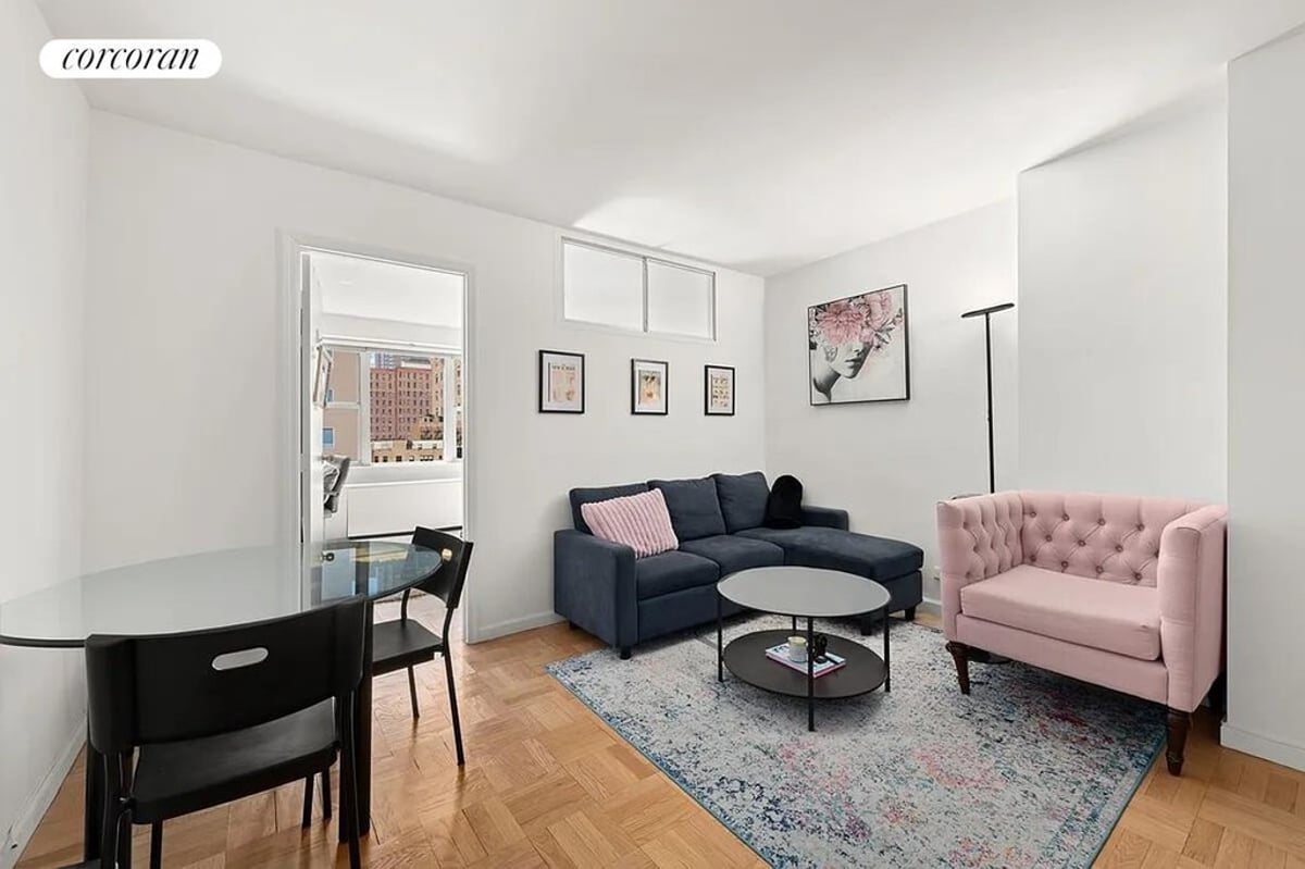 Photo for The Warren House Condominium - 155 East 34th Street      (Old #C840247) Condominium in Murray Hill, Manhattan