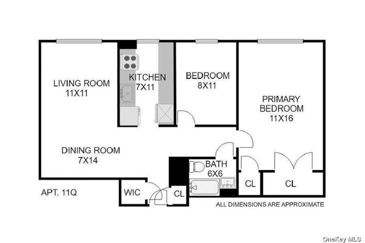 Photo for 99-40 63 Road - 99-40 63rd Road Cooperative in Rego Park, Queens