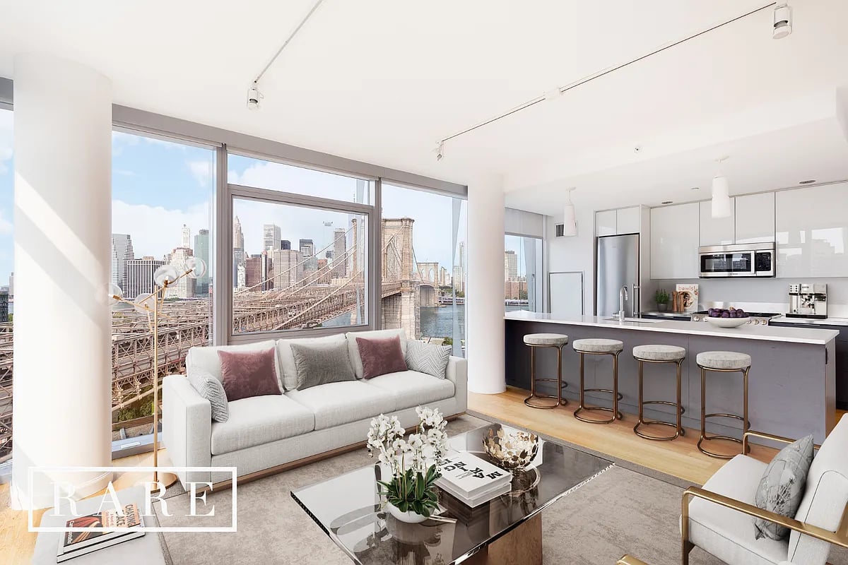 Photo for 60 WATER STREET - 60 Water Street Condominium in DUMBO, Brooklyn