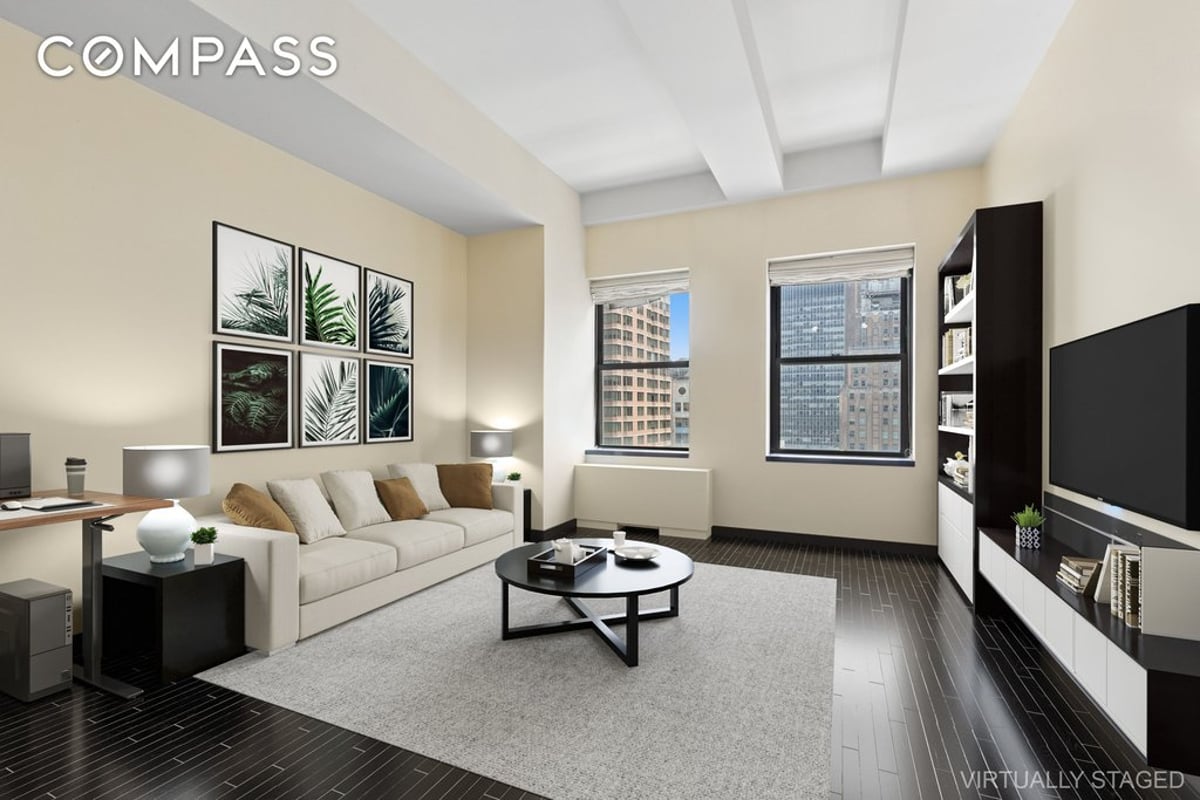 Photo for The Collection - 20 Pine Street Condominium in Financial District, Manhattan