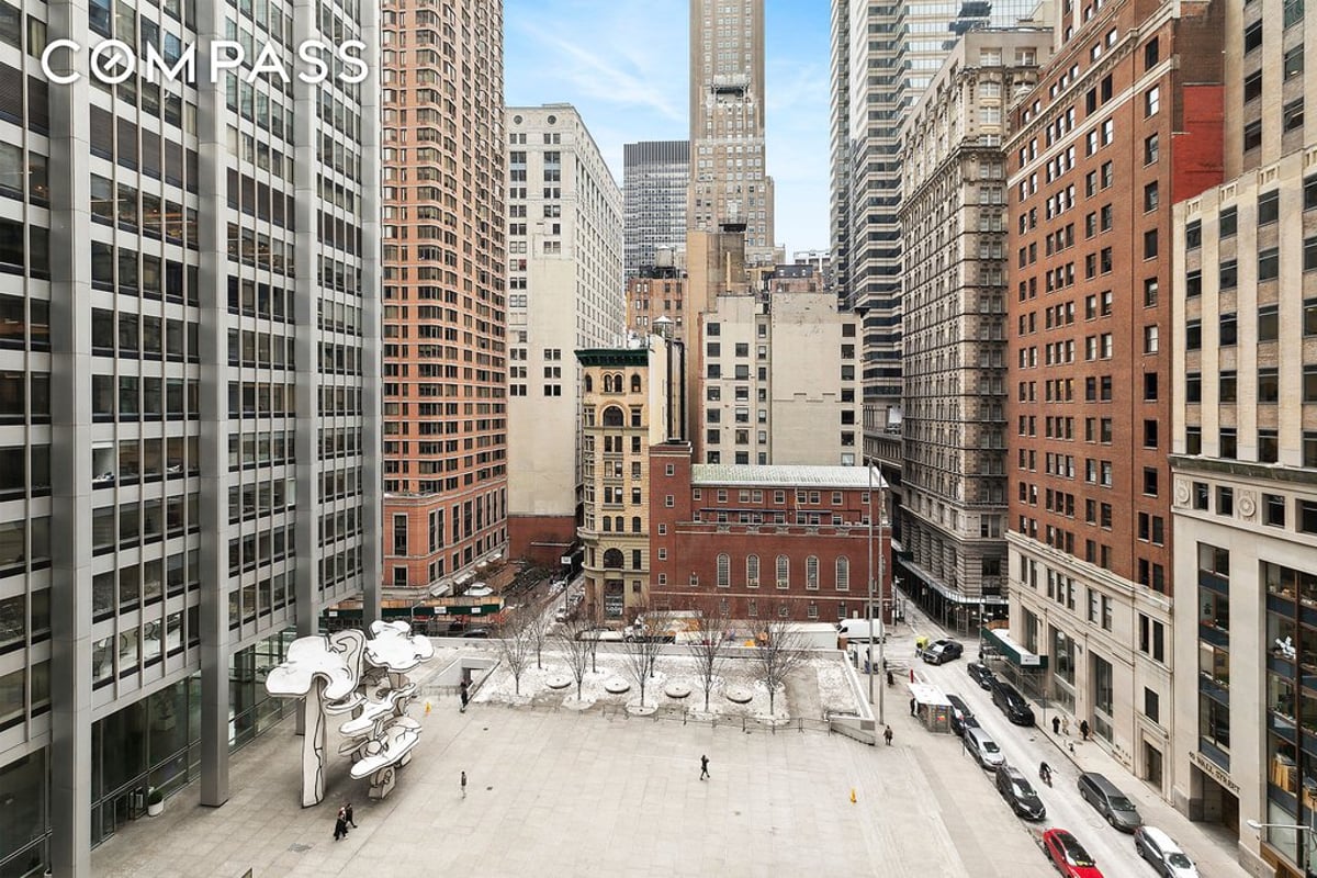 Photo for The Collection - 20 Pine Street Condominium in Financial District, Manhattan