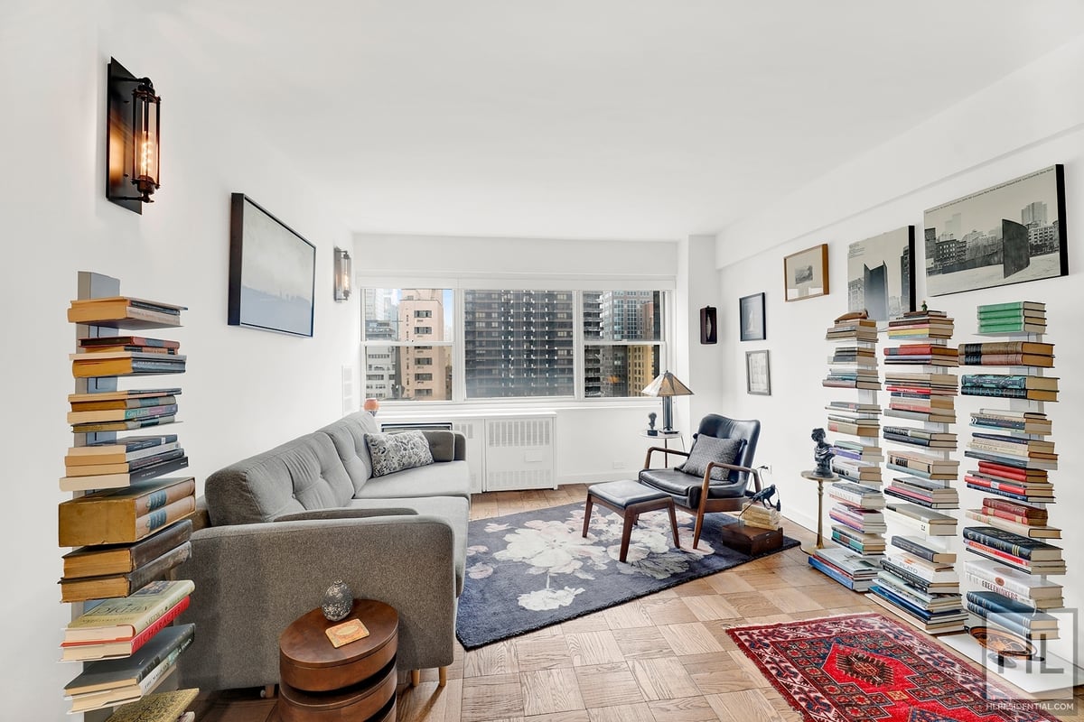 Photo for 333 East 46th Street - 333 East 46th Street Cooperative in Midtown East, Manhattan