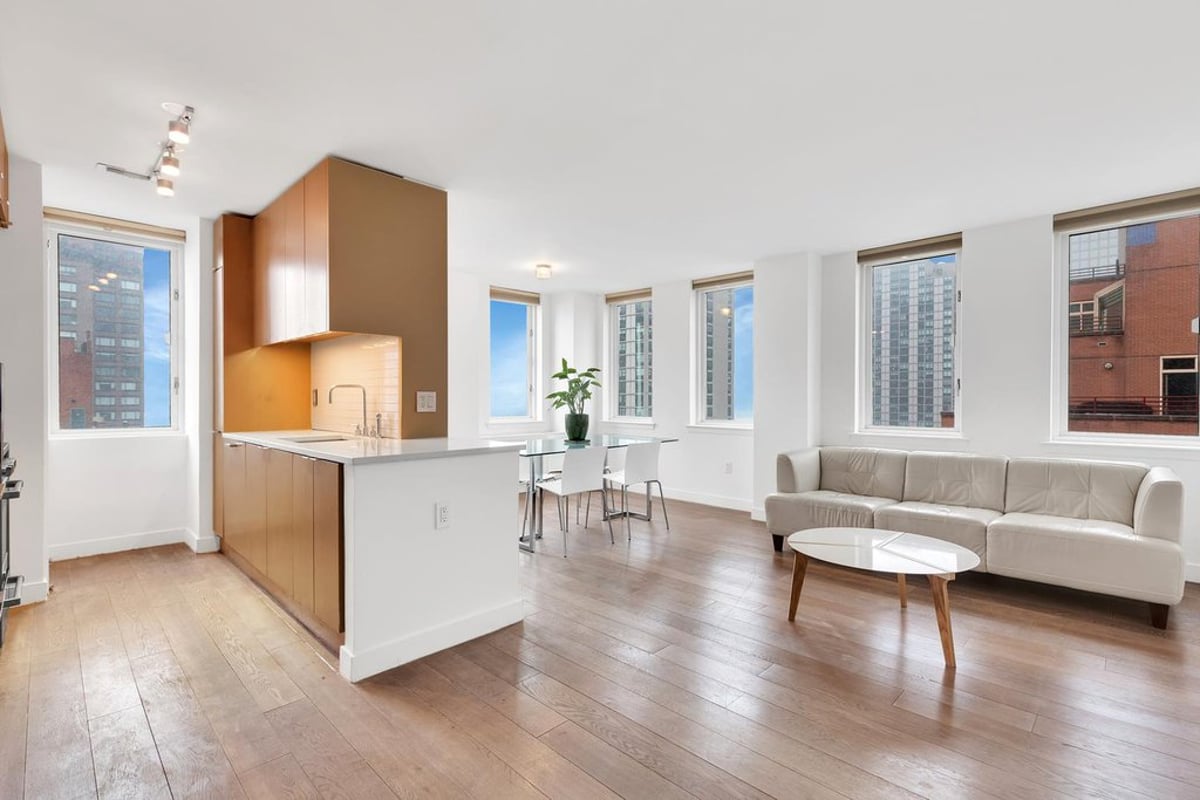 Photo for 225 Rector Place - 225 Rector Place Condominium in Battery Park City, Manhattan