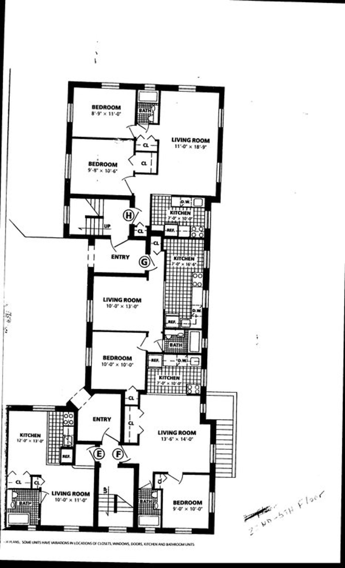Photo for The Acropolis - 21-05/77 33rd Street & 21-06/78 35th St Condominium in Astoria, Queens