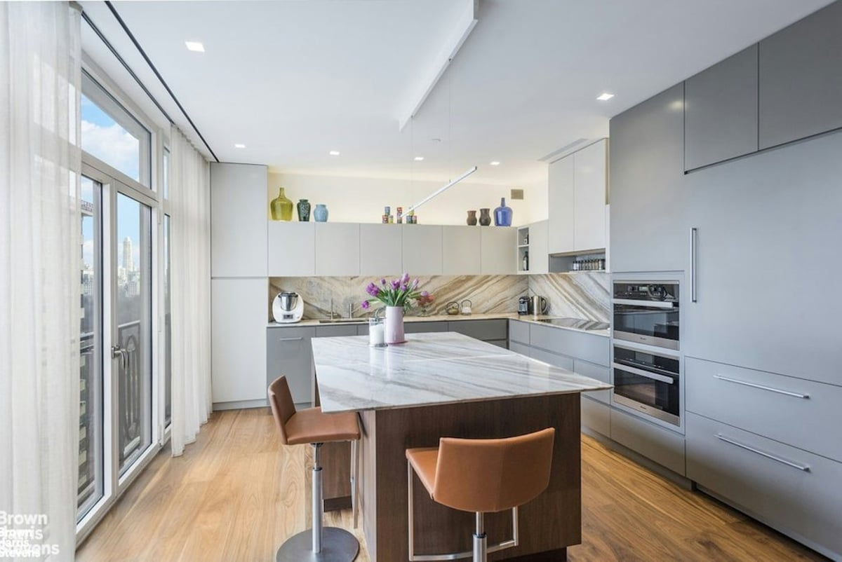 Photo for 15 CPW - 15 Central Park West Condominium in Upper West Side, Manhattan