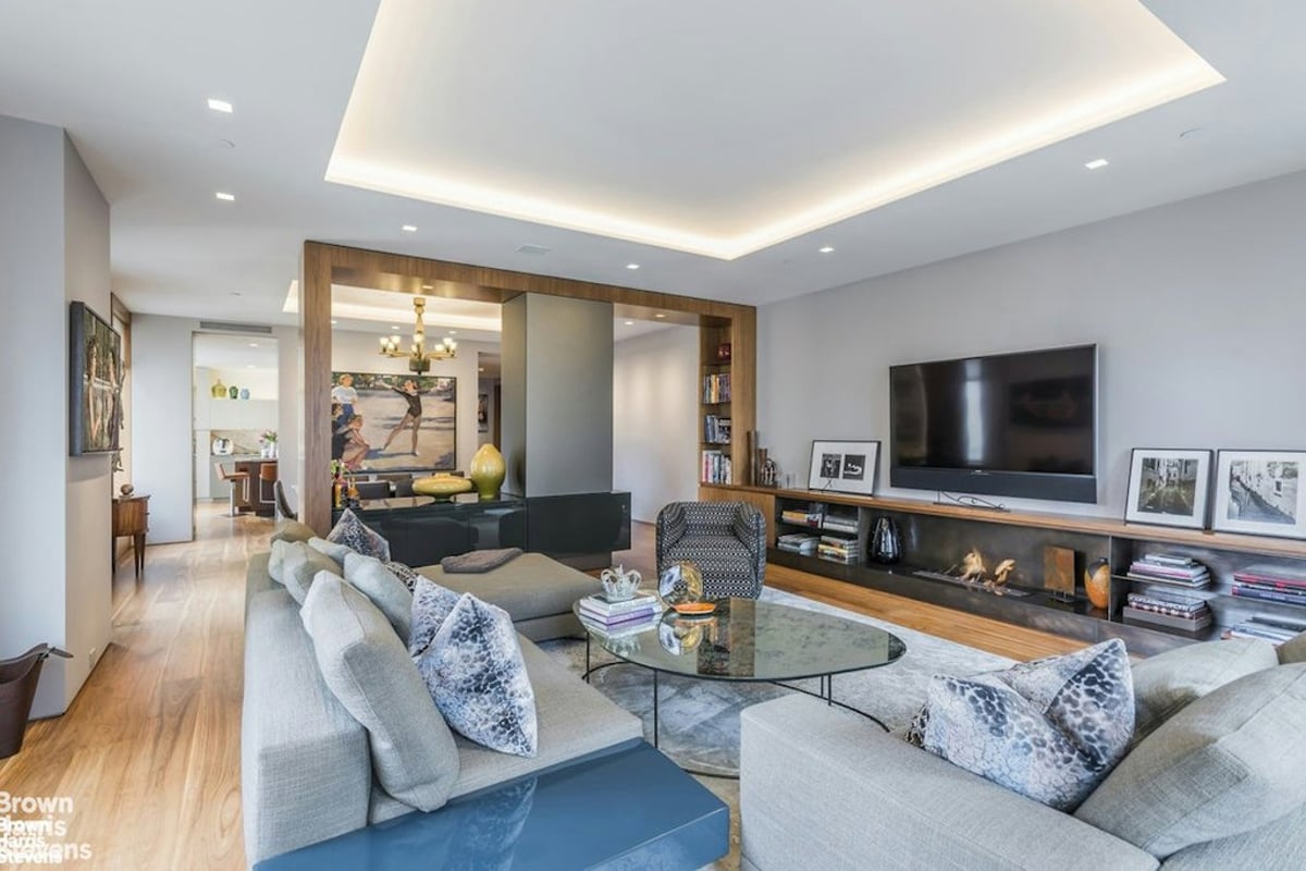 Photo for 15 CPW - 15 Central Park West Condominium in Upper West Side, Manhattan