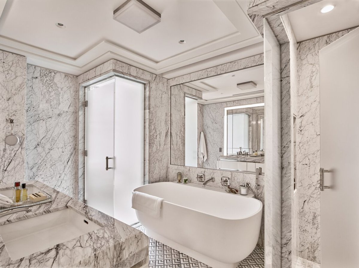 Photo for The Towers of the Waldorf Astoria - 305 Park Avenue Condominium in Midtown, Manhattan