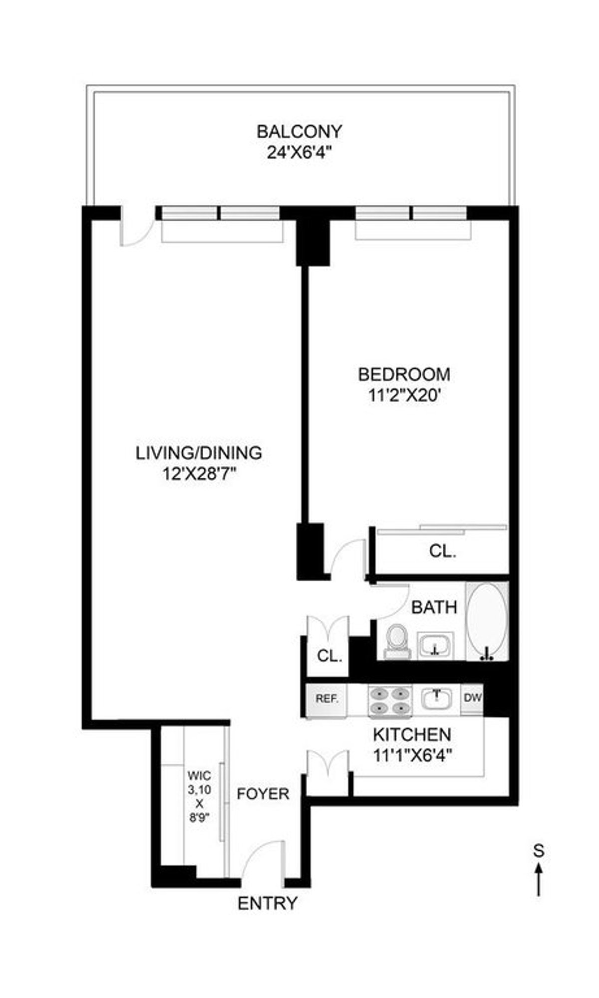 Photo for Eton House - 345 East 81St Street Cooperative in Upper East Side, Manhattan