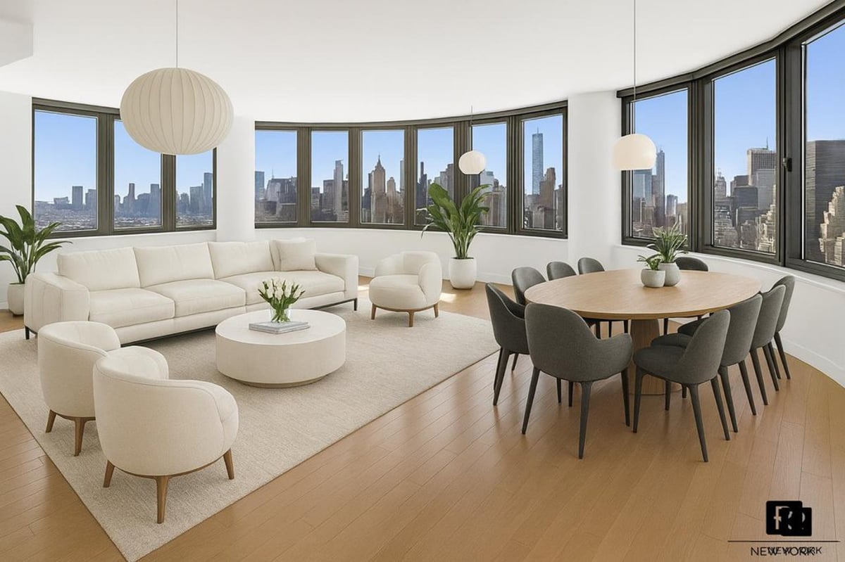 Photo for The Corinthian - 330 East 38th Street Condominium in Murray Hill, Manhattan
