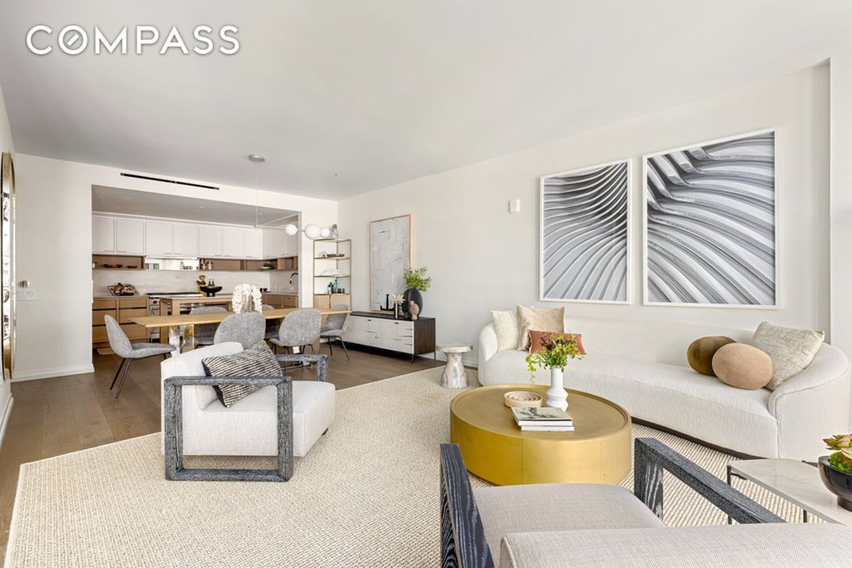 Photo for 96+Broadway - 250 West 96th Street Condominium in Upper West Side, Manhattan