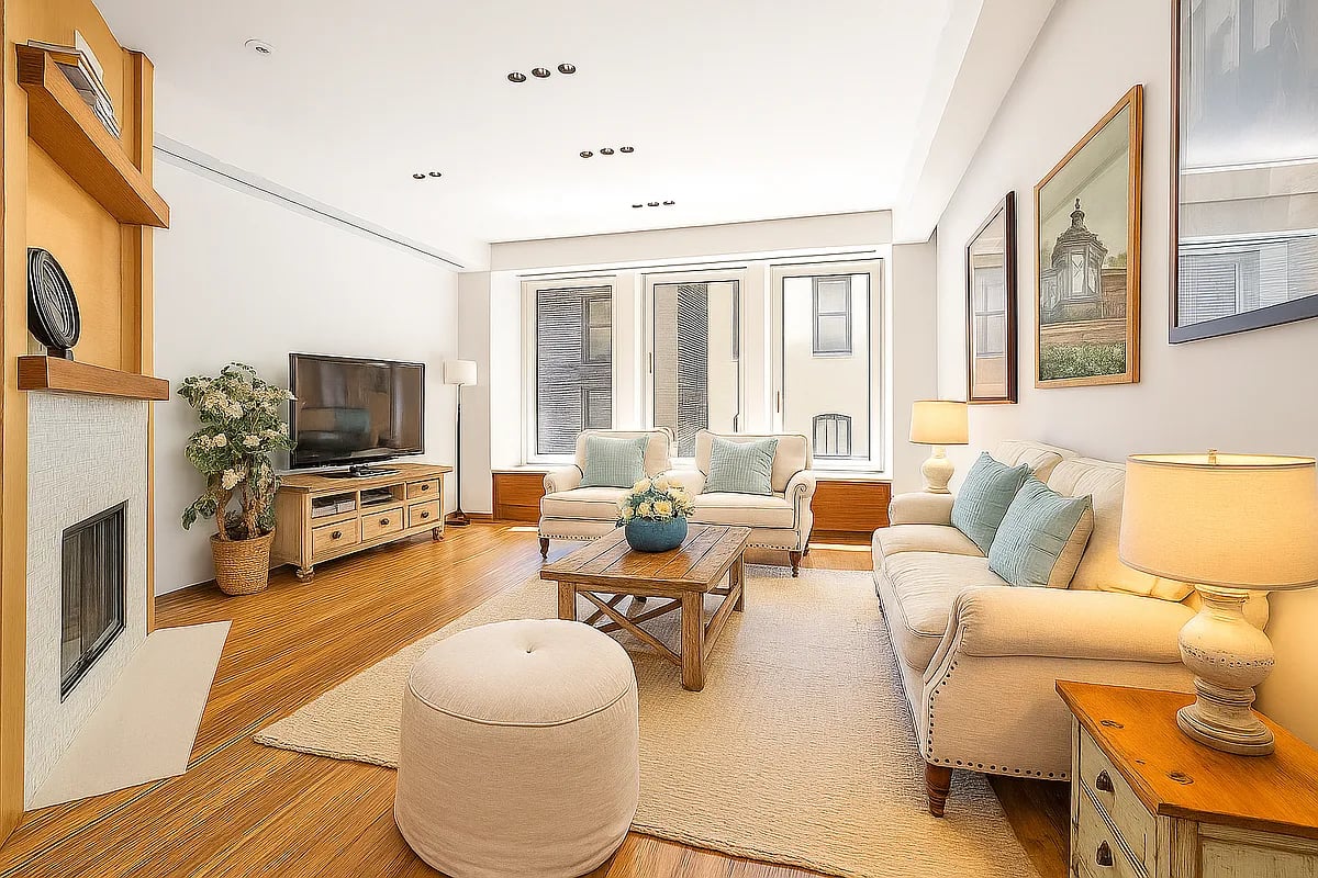 Photo for 244 WEST 23 STREET - 244 West 23rd Street Cooperative in Chelsea, Manhattan