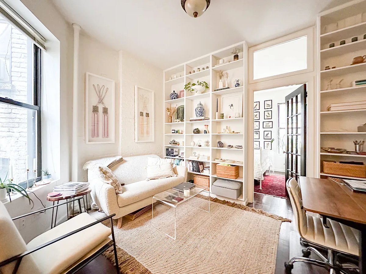 Photo for 192 BLEECKER STREET - 192 Bleecker Street Cooperative in Greenwich Village, Manhattan