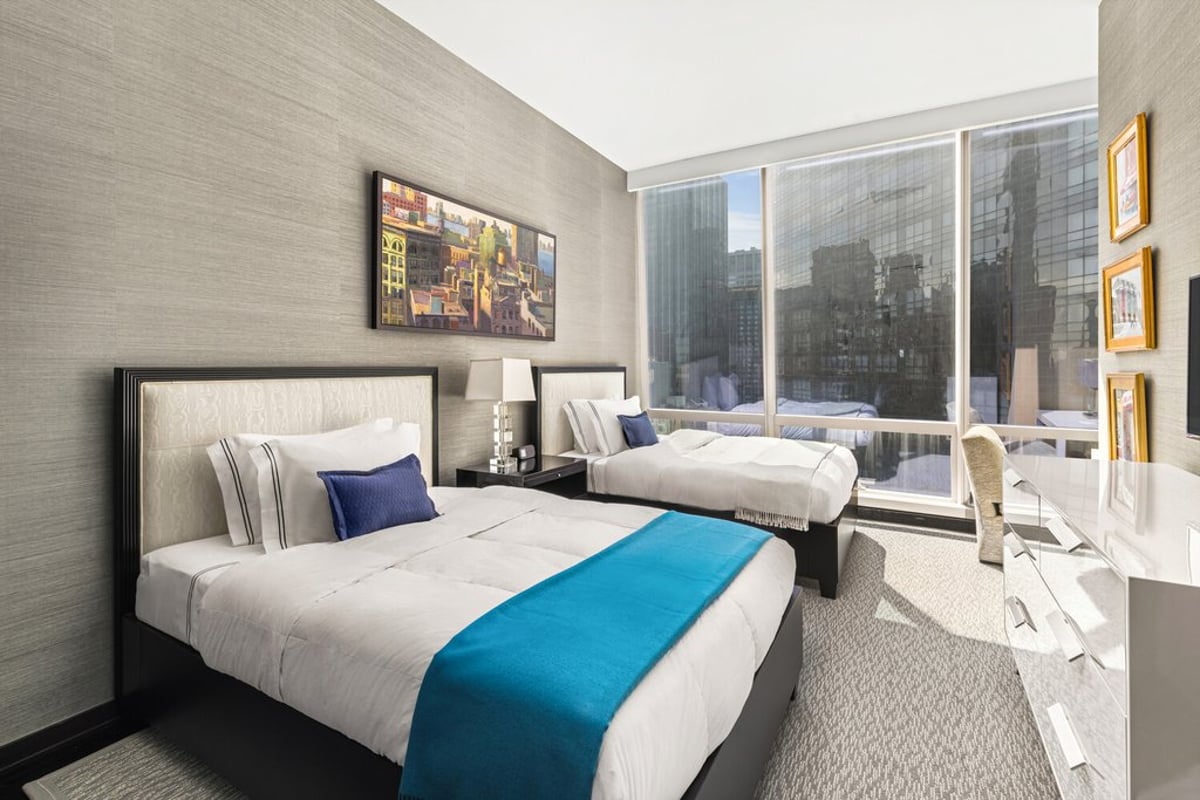 Photo for One57 - 157 West 57th Street Condominium in Midtown, Manhattan