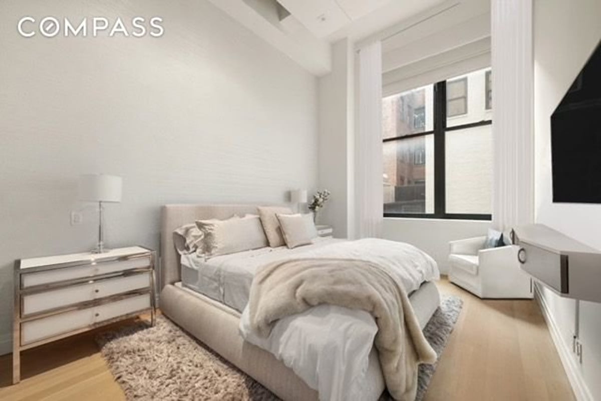 Photo for The Printing House - 421 Hudson Street Condominium in West Village, Manhattan