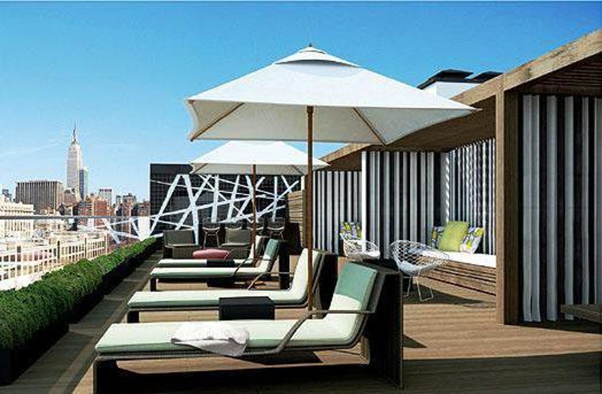 Photo for +Art - 540 West 28th Street Condominium in Chelsea, Manhattan