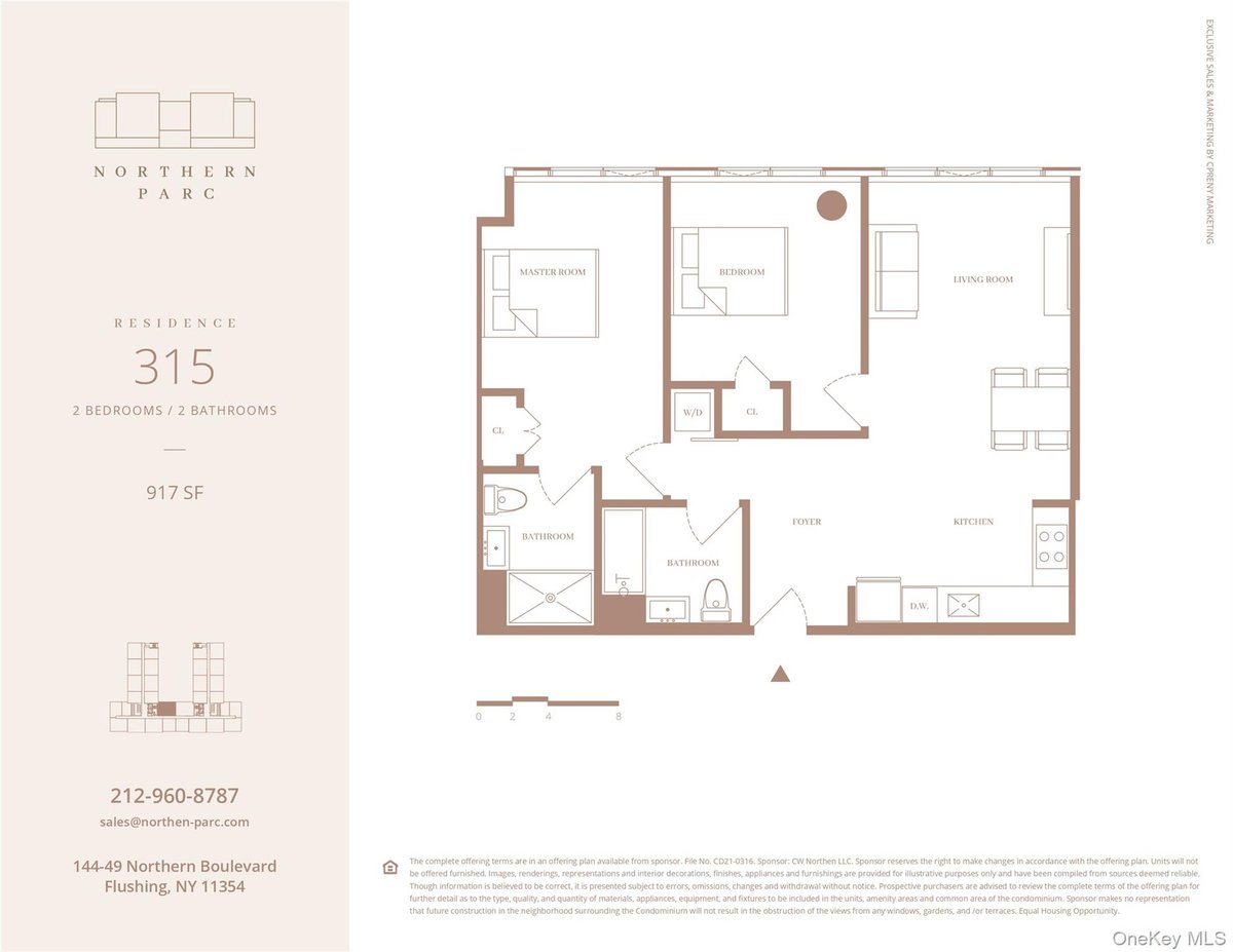 Photo for Northern Parc - 144-49 Northern Blvd Condominium in Flushing, Queens