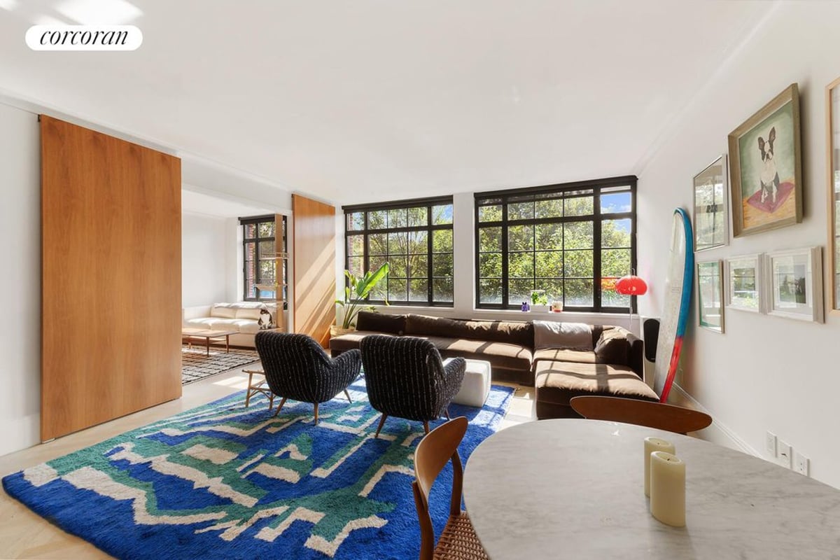 Photo for 50 Clinton - 50 Clinton Street Condominium in Lower East Side, Manhattan