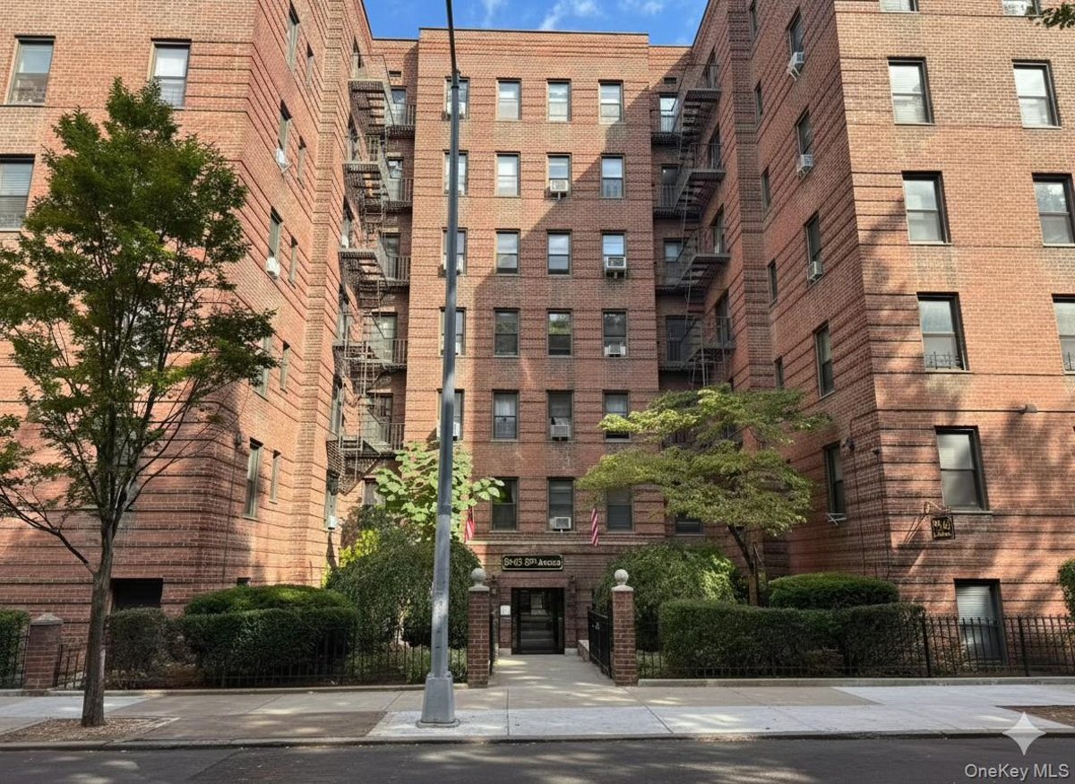 Photo for 99-63 66 AVENUE - 99-63 66th Avenue Cooperative in Flushing, Queens