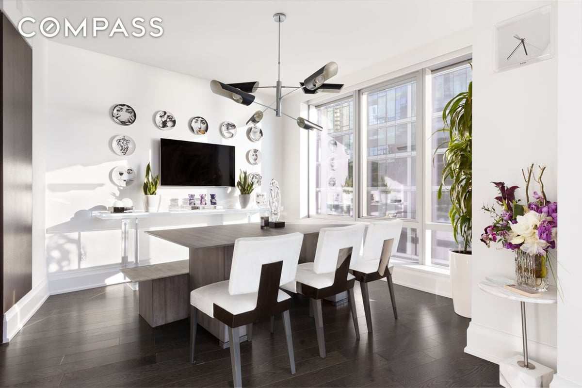 Photo for One Riverside Park - 50 Riverside Boulevard Condominium in Upper West Side, Manhattan