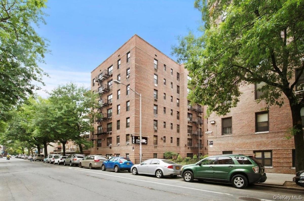 Photo for 132-31 Sanford Avenue - 132-35 Sanford Avenue Condominium in Flushing, Queens