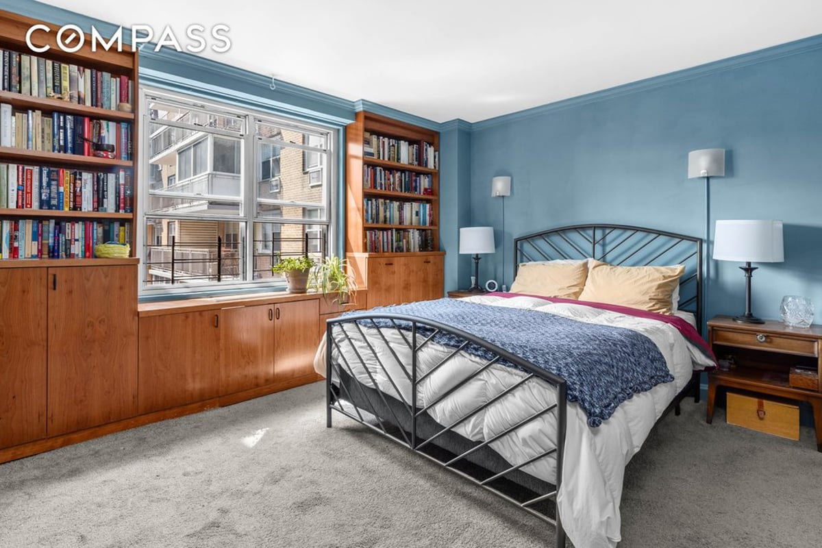 Photo for Lincoln Guild - 303 West 66th Street Cooperative in Upper West Side, Manhattan