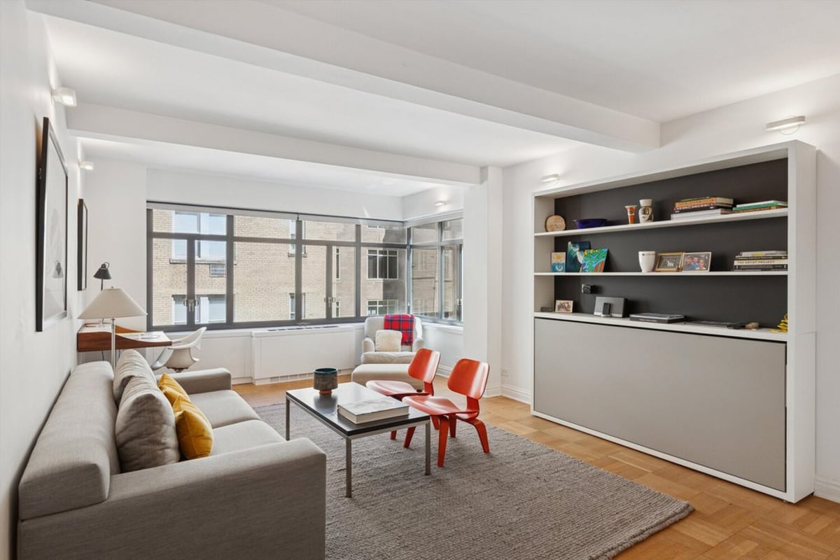 Photo for Regent House - 25 West 54th Street Cooperative in Midtown, Manhattan