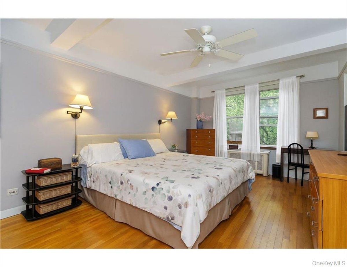 Photo for Edith Apartments - 410 Central Park West Cooperative in Manhattan Valley, Manhattan