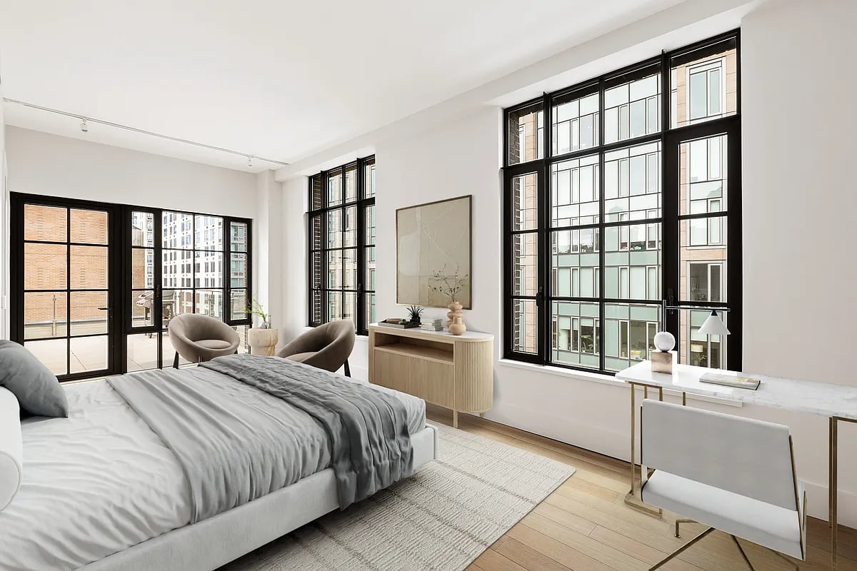 Photo for HxH Residences - 517 W 29th Street Rental Building in Chelsea, Manhattan