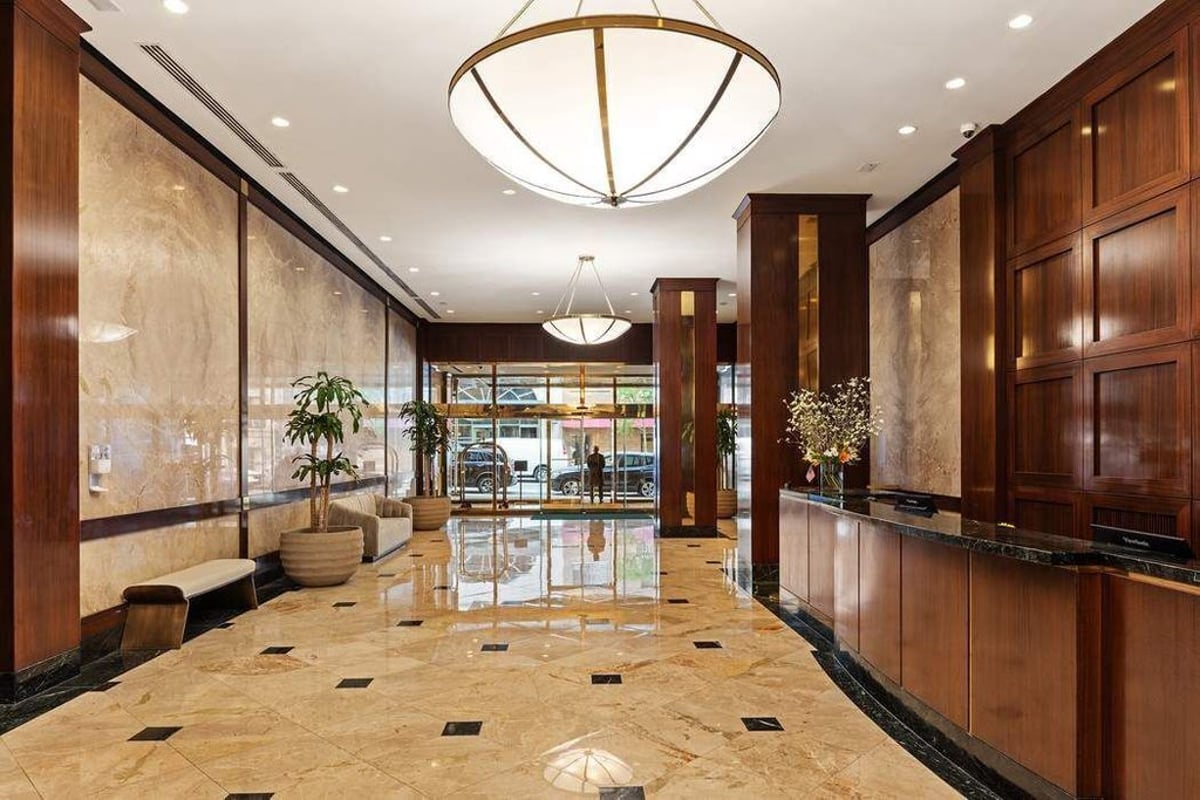 Photo for 200 East 69th Street - 200 East 69th Street Condominium in Upper East Side, Manhattan