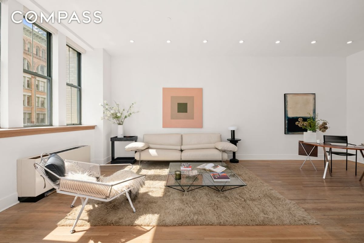 Photo for The North Moore - 53 North Moore Street Condominium in Tribeca, Manhattan