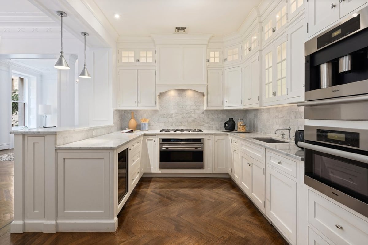 Photo for The Apthorp - 390 West End Avenue Condominium in Upper West Side, Manhattan