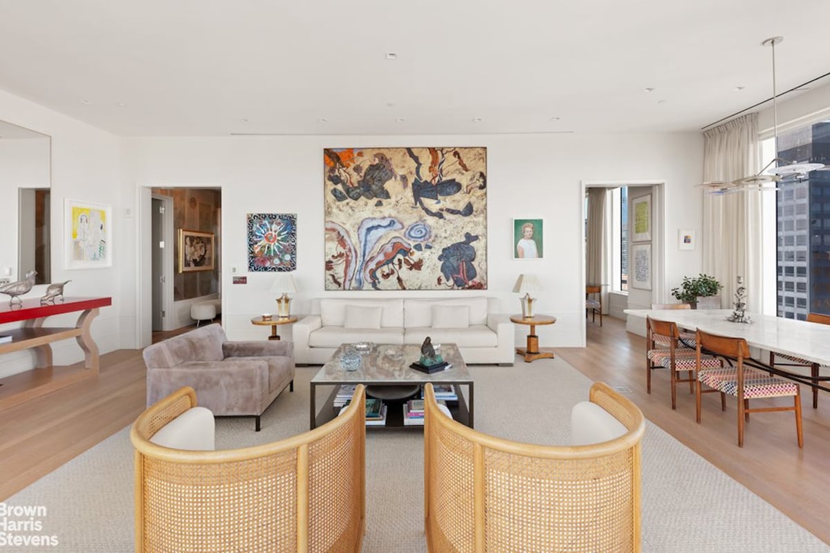 Photo for 252 East 57th Street - 252 East 57th Street Condominium in Midtown East, Manhattan