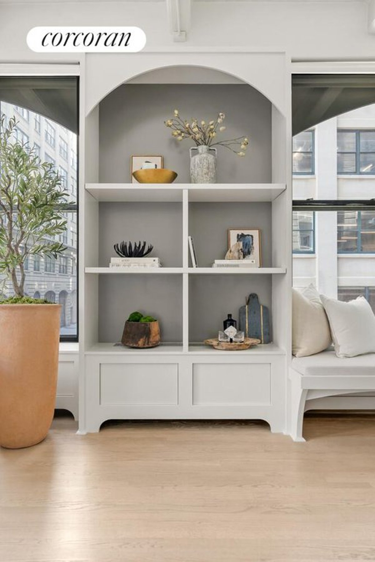 Photo for Sweeney Building - 30 Main Street Condominium in DUMBO, Brooklyn