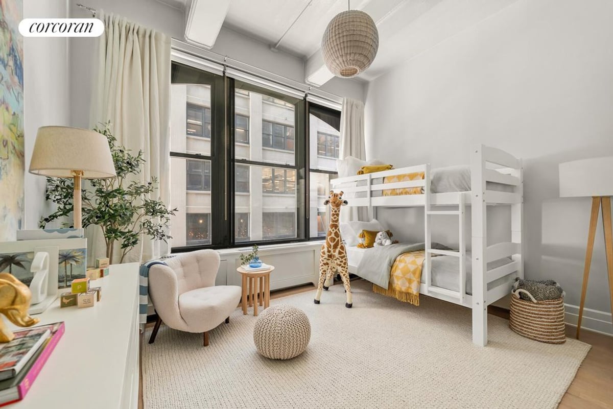 Photo for Sweeney Building - 30 Main Street Condominium in DUMBO, Brooklyn