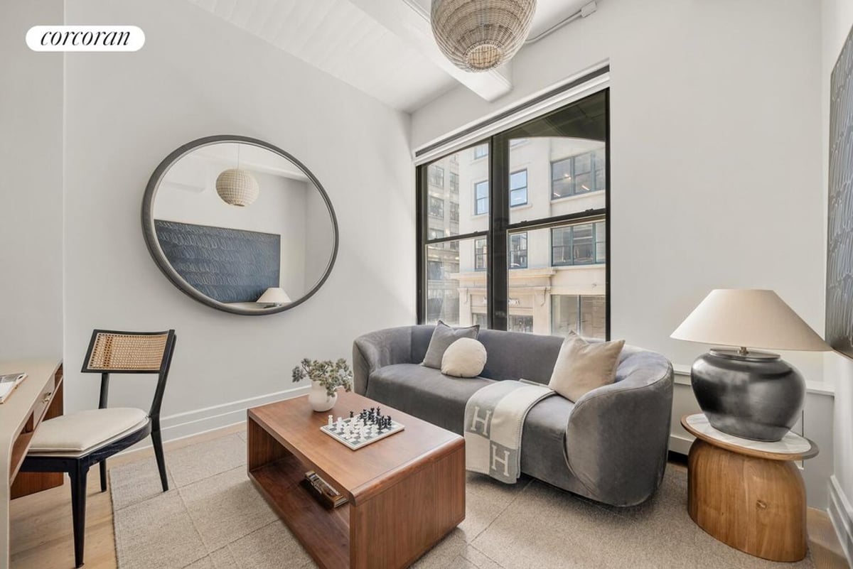 Photo for Sweeney Building - 30 Main Street Condominium in DUMBO, Brooklyn