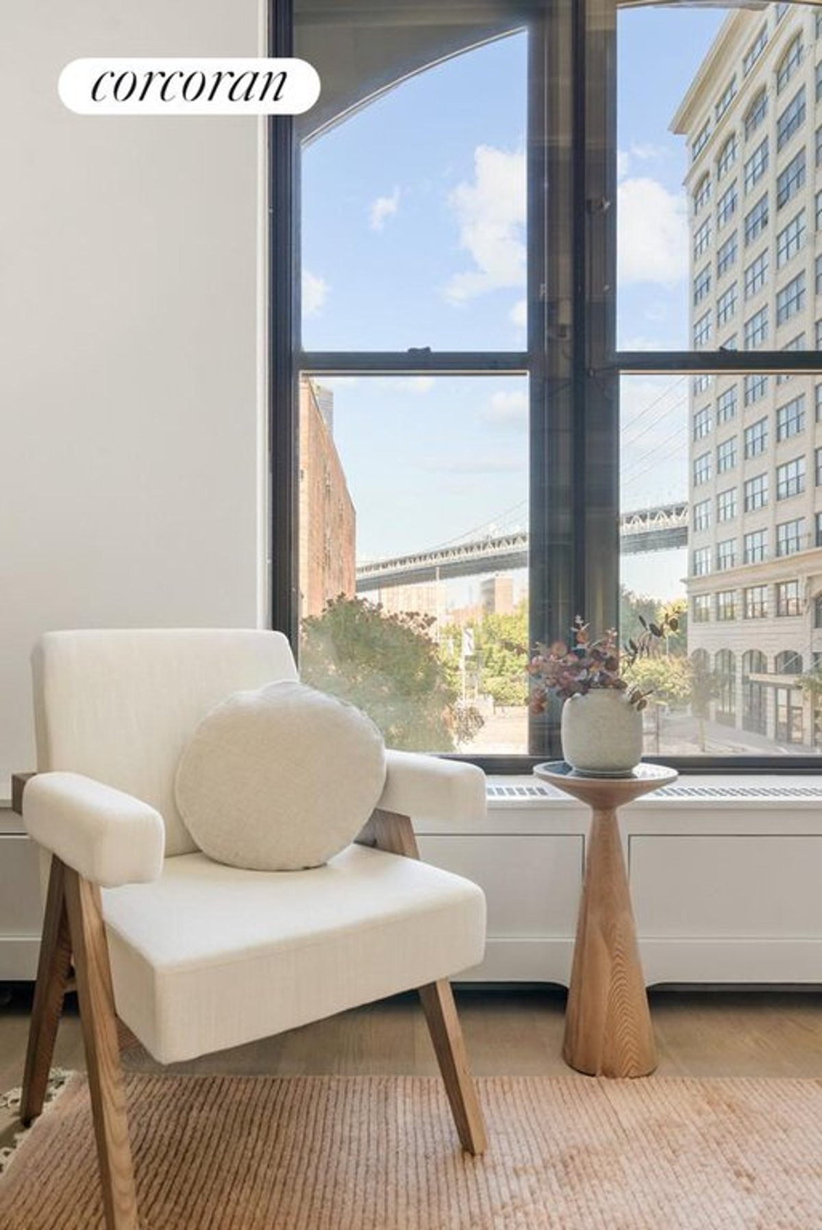 Photo for Sweeney Building - 30 Main Street Condominium in DUMBO, Brooklyn