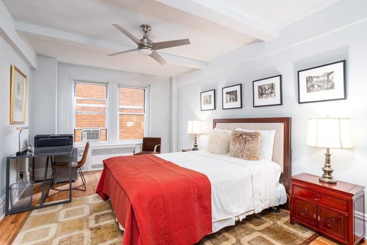 Photo for Haddon Hall - 433 West 34th Street Cooperative in Hudson Yards, Manhattan