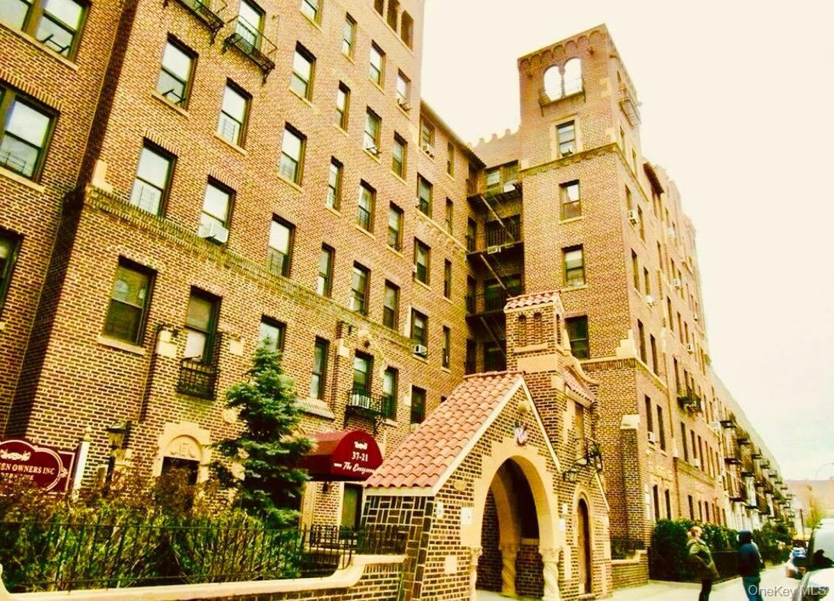 Photo for The Evergreen - 37-21 80th Street Cooperative in Jackson Heights, Queens