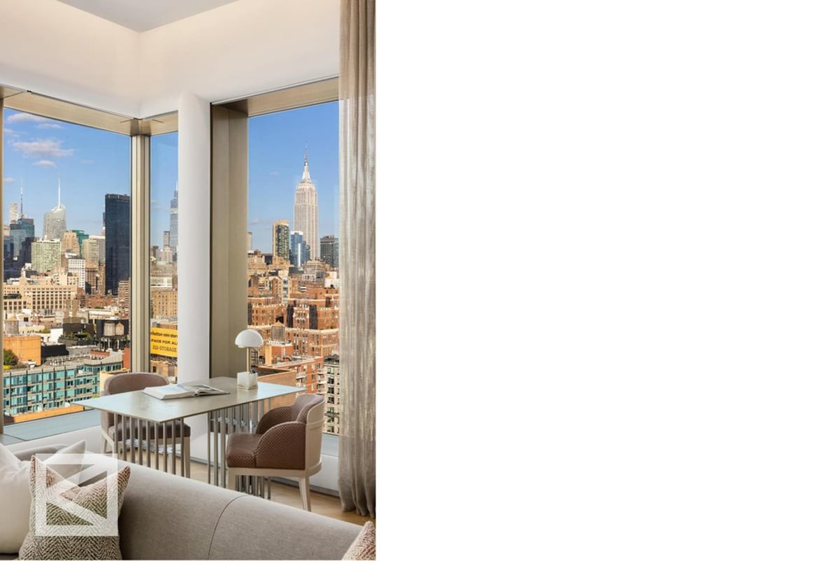 Photo for 551 West 21st Street - 551 West 21St Street Condominium in Chelsea, Manhattan