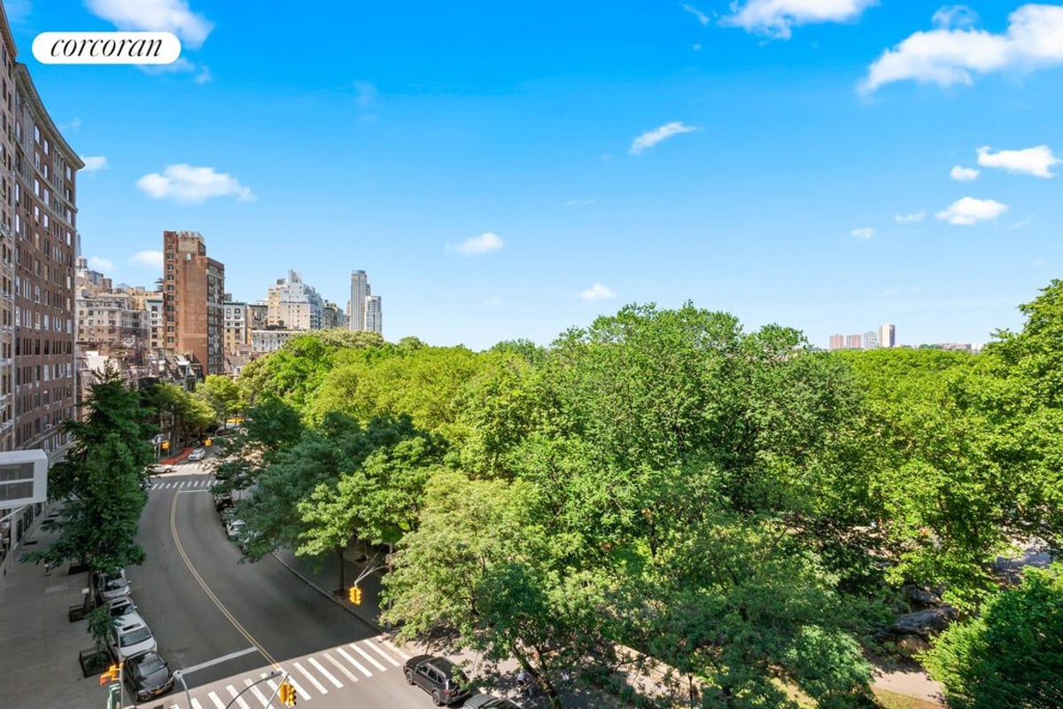 Photo for 100 Riverside Drive - 100 Riverside Drive Cooperative in Upper West Side, Manhattan