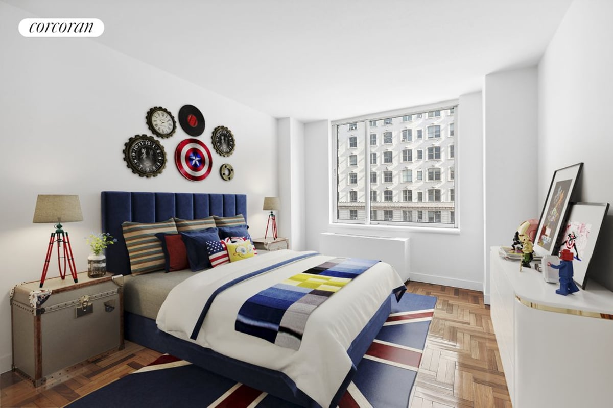 Photo for The Boulevard - 2373 Broadway Condominium in Upper West Side, Manhattan