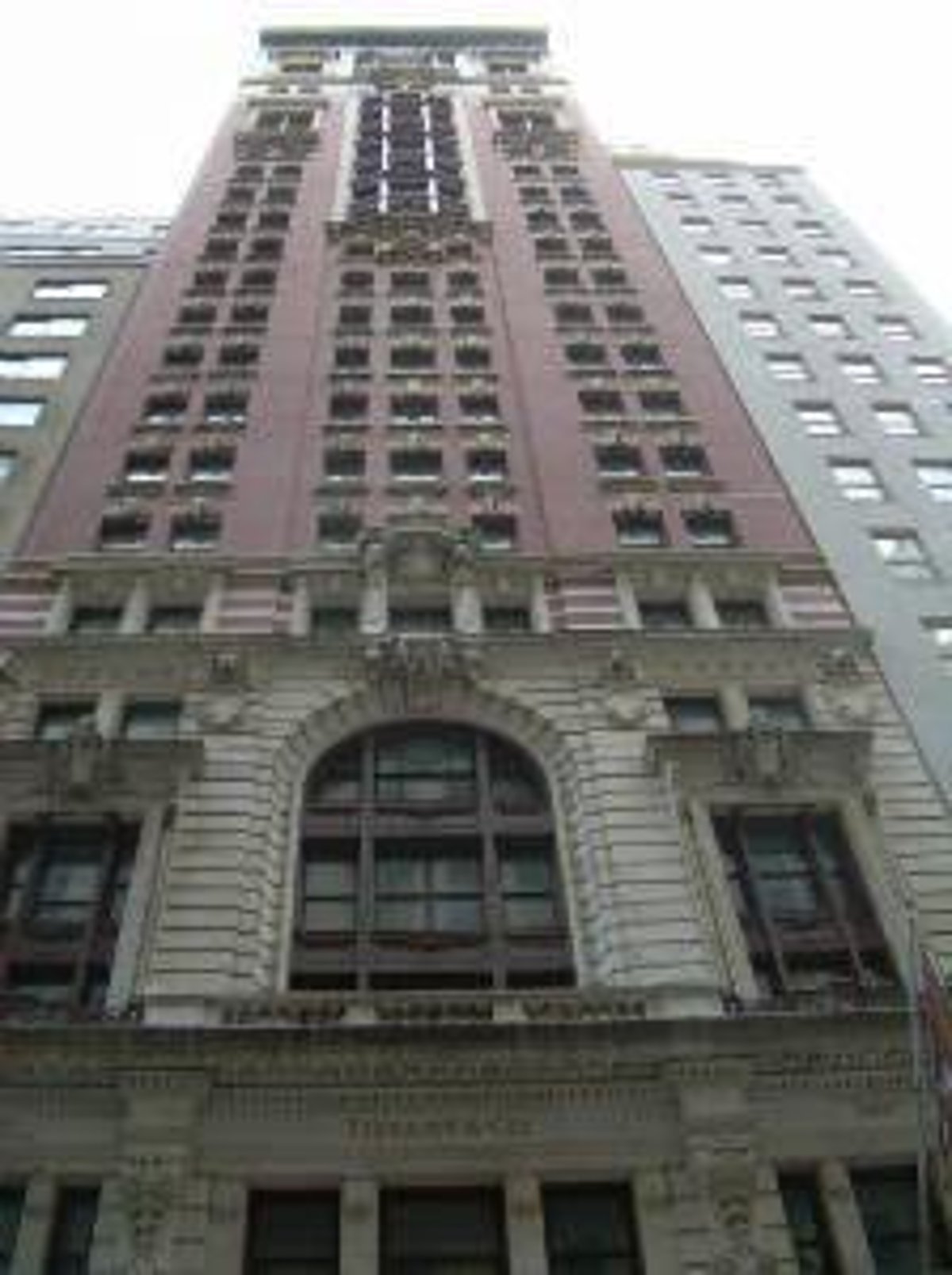 Photo for 37 WALL STREET - 37 Wall Street Rental Building in Financial District, Manhattan