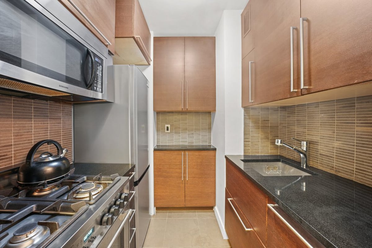 Photo for The John Adams - 101 West 12th Street Cooperative in Greenwich Village, Manhattan