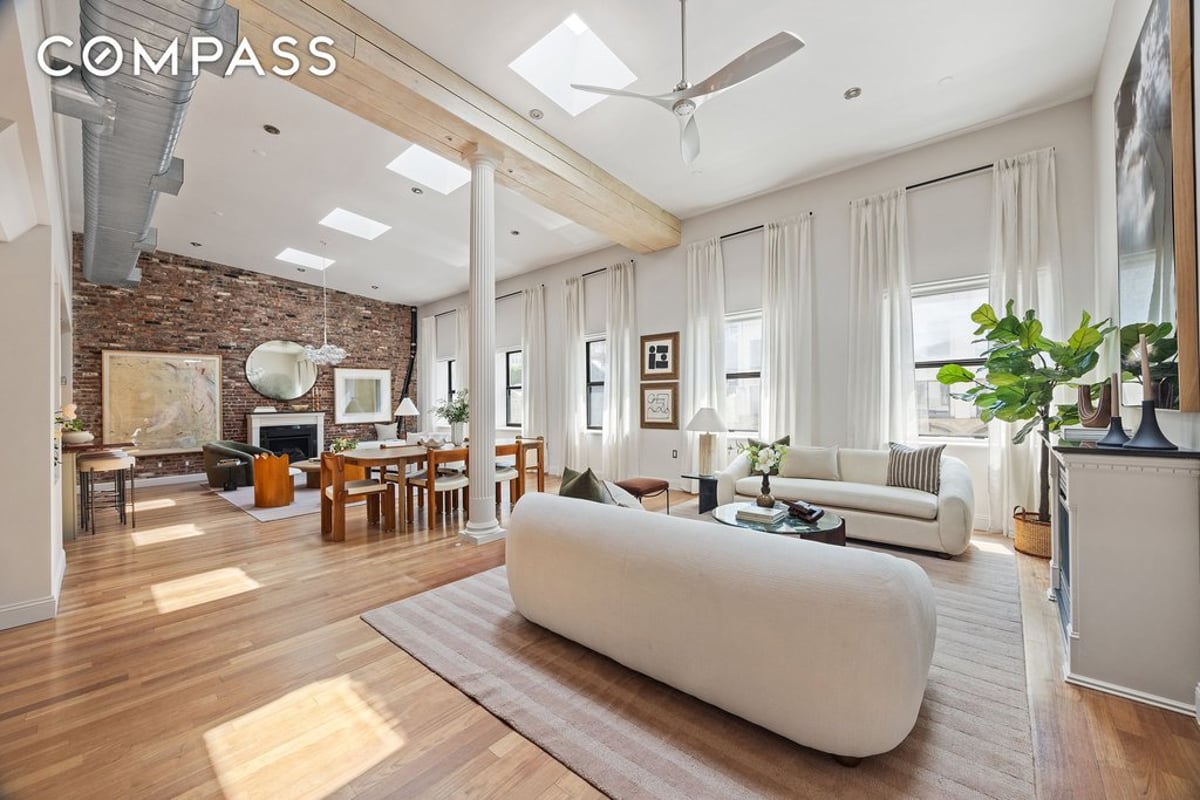 Photo for 100 READE STREET - 100 Reade Street Condominium in Tribeca, Manhattan